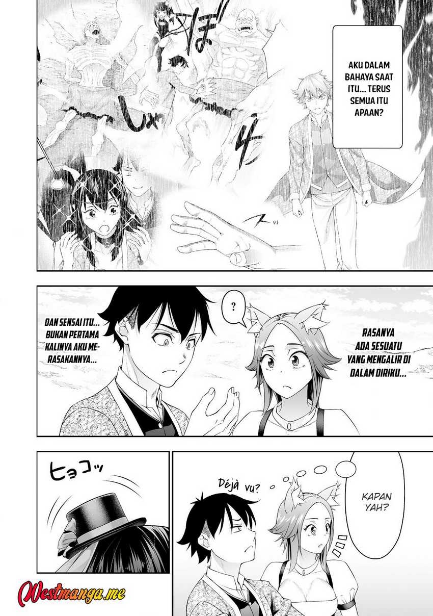 Dilarang COPAS - situs resmi www.mangacanblog.com - Komik bocchi tenseiki 035 - chapter 35 36 Indonesia bocchi tenseiki 035 - chapter 35 Terbaru 5|Baca Manga Komik Indonesia|Mangacan